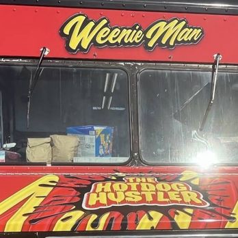 The Hotdog Hustler - Food Trucks Near Me - Holbrook, New York The Hotdog Hustler - Food Trucks Near Me - Holbrook, New York