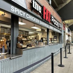 The Fat Rooster