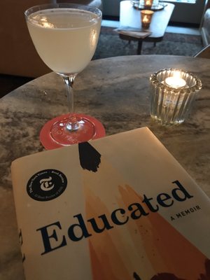 Abigail Hall by null