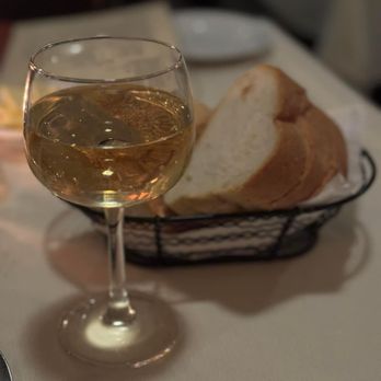 La Scala Restaurant - Italian Near Me - Randolph, Massachusetts