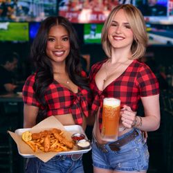 Twin Peaks