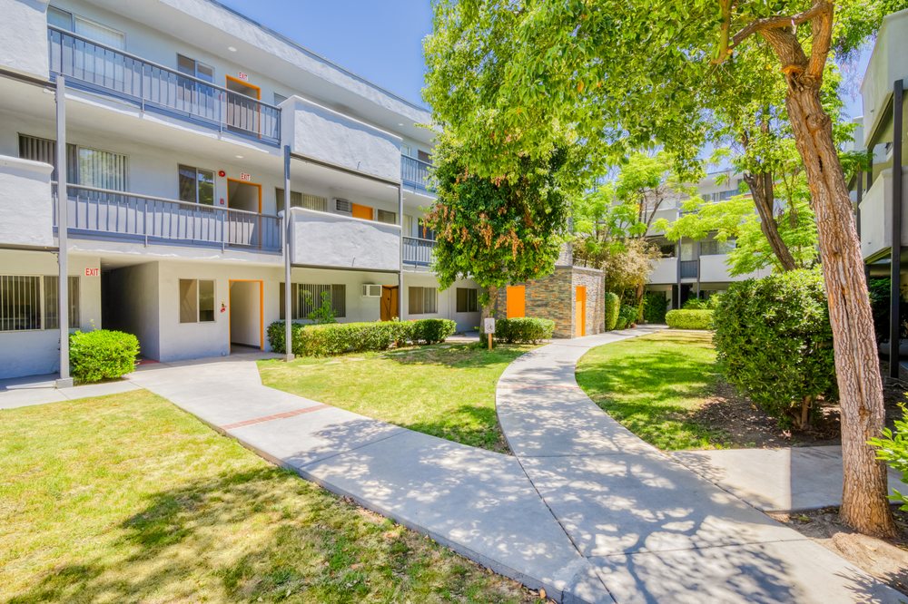 GLADE APARTMENTS Updated October 2024 Request Information 16