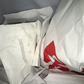 Chick-fil-A - All 30 of the buns - Fast Food Near Me - Fredericksburg, Virginia Chick-fil-A - All 30 of the buns - Fast Food Near Me - Fredericksburg, Virginia
