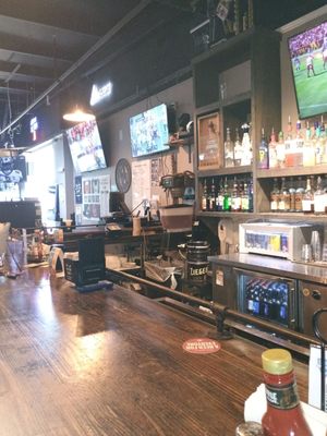 Sachse Ice House by null