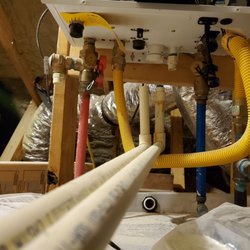 Dad And Sons Plumbing