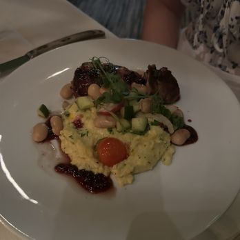 Potente - Italian Near Me - Houston, Texas