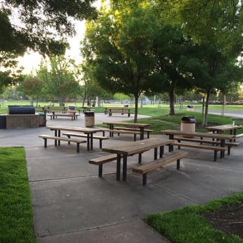 San Ramon Central Park - Picnic area for 50 guests (this section of 5 tables only) - Parks Near Me - San Ramon, California San Ramon Central Park - Picnic area for 50 guests (this section of 5 tables only) - Parks Near Me - San Ramon, California