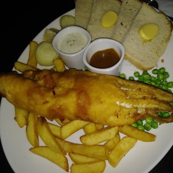 The Courtfield - Everything I expected... Damn just made myself hungry... - British Near Me - London, XGL The Courtfield - Everything I expected... Damn just made myself hungry... - British Near Me - London, XGL