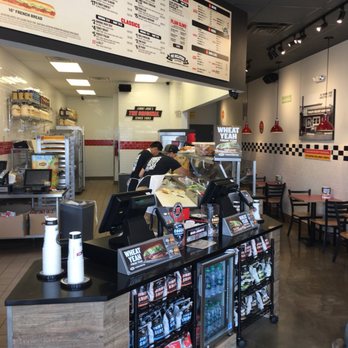 Jimmy John's - Sandwiches Near Me - Harlingen, Texas