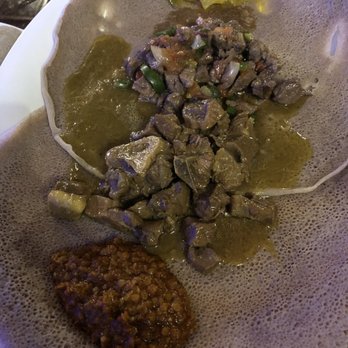 Meleket Restaurant - Ethiopian Near Me - Silver Spring, Maryland