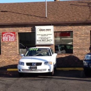 High Rev Imports - Car Dealers Near Me - Palmyra, New York High Rev Imports - Car Dealers Near Me - Palmyra, New York