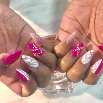 Urban Doll Nails & Spa - Nails design by Kim - Day Spas Near Me - Pasco, Washington Urban Doll Nails & Spa - Nails design by Kim - Day Spas Near Me - Pasco, Washington