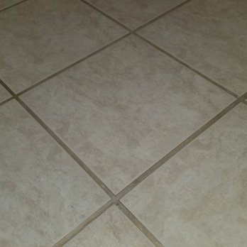 AriStone Tile & Grout Cleaning - After - Flooring Near Me - Chandler, Arizona