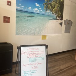 Smoothie Q - Sign