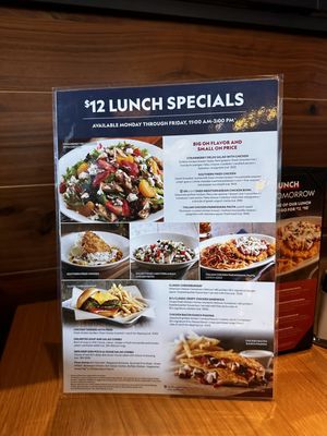 BJ's Restaurant & Brewhouse by null