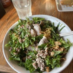 11.Egg Phnom Penh Noodles M Nam Vang ($19.95) 11.Egg Phnom Penh Noodles M Nam Vang ($19.95)