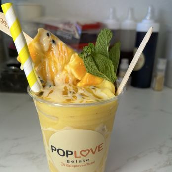 Pop Love - Ice Cream & Frozen Yogurt Near Me - Virginia Beach, Virginia Pop Love - Ice Cream & Frozen Yogurt Near Me - Virginia Beach, Virginia