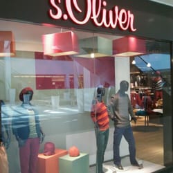 s.Oliver