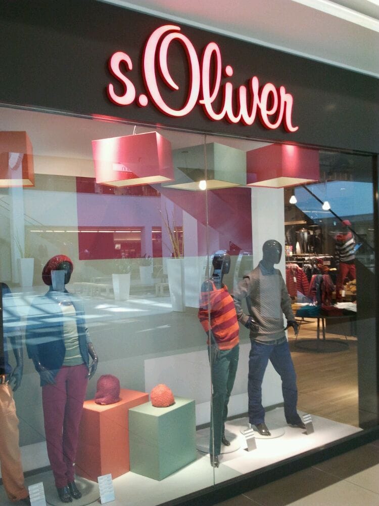 s.Oliver