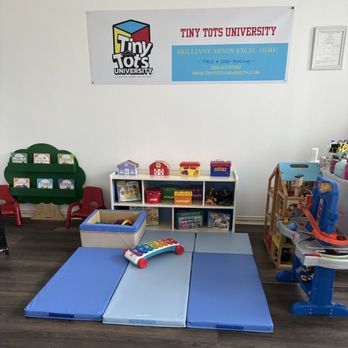 Tiny Tots University - Freshman Campus/Classroom - Child Care & Day Care Near Me Tiny Tots University - Freshman Campus/Classroom - Child Care & Day Care Near Me