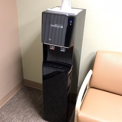 Our small office floor model