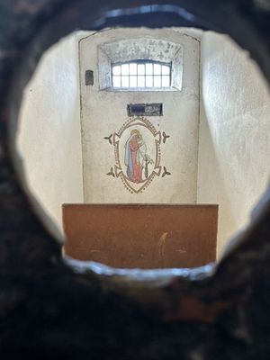 Kilmainham Gaol by null Kilmainham Gaol by null