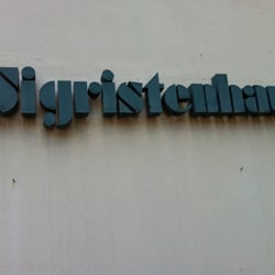 Kulturzentrum Sigristenkeller