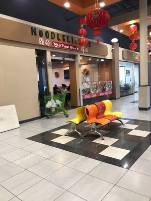 Noodlelicious by null