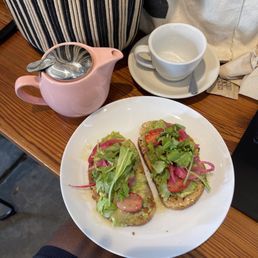 Avocado Toast