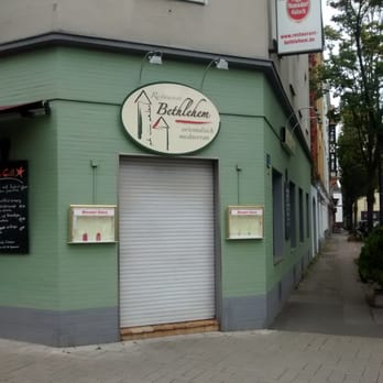 Bethlehem - Mediterranean Near Me - Cologne, NW