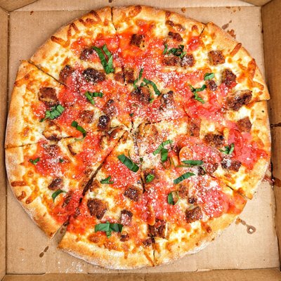 Santoro's Pizzeria by null