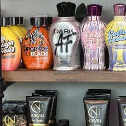 Tan It All - Lots of great products for not outrageous pricing!