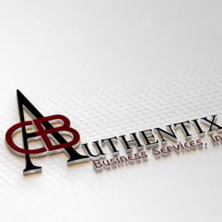 CBAuthentix Business Services