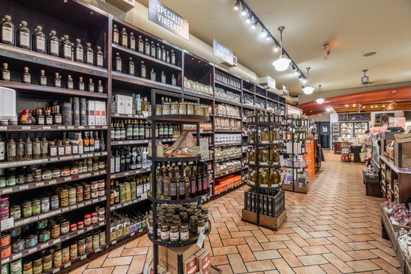 Di Bruno Bros. by null