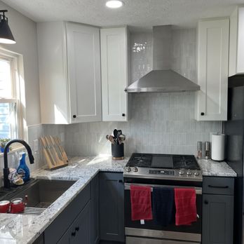 Elevate Remodeling - General Contractors Near Me - Columbus, Ohio