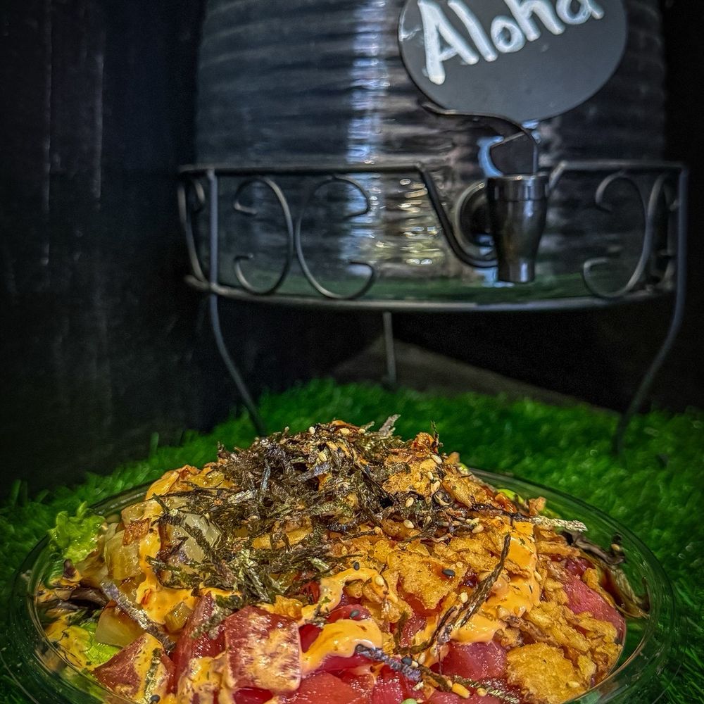 PACK YOUR OWN BOWL