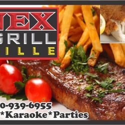 Rednex Bar & Grill