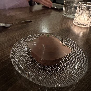 Paju - Chocolate Mousse - Korean Near Me - Seattle, Washington Paju - Chocolate Mousse - Korean Near Me - Seattle, Washington