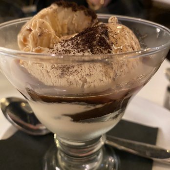 CANO Restaurant - Affogato - Italian Near Me - Toronto, Ontario
