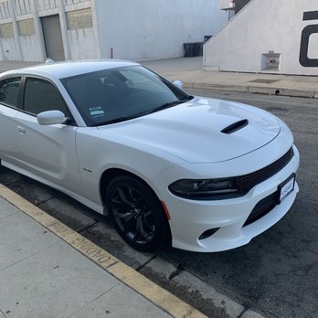 Auto World Leasing & Sales - Love my new charger Armin helped me get. - Car Dealers Near Me - Glendale, California