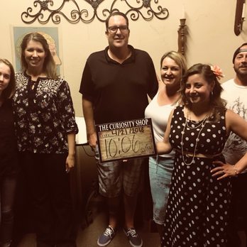 Wizards & Wires - Escape Games Near Me - Riverside, California