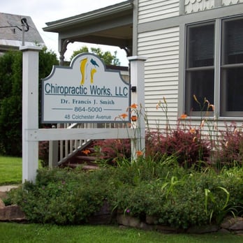 Chiropractic Works - Chiropractors Near Me - Burlington, Vermont Chiropractic Works - Chiropractors Near Me - Burlington, Vermont
