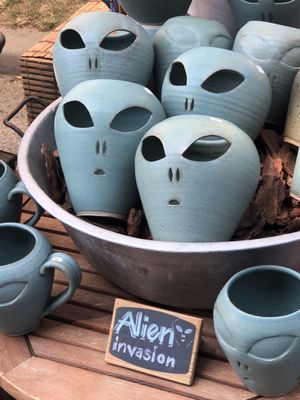 Talbot Street Art Fair by null