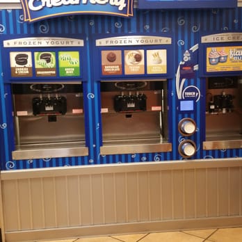 Sheetz - The creamery! - Convenience Stores Near Me - FREDERICK, Maryland