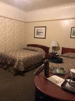 Hotel Arcata by null