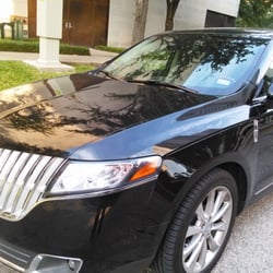 Nicon Towncar & Limousine Services