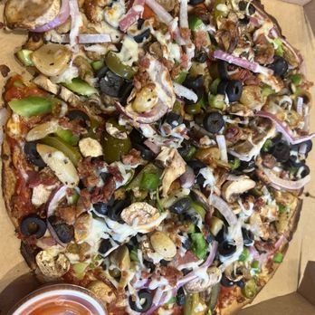 MOD Pizza - CUSTOM PIZZA - Pizza Near Me - Spring, Texas MOD Pizza - CUSTOM PIZZA - Pizza Near Me - Spring, Texas
