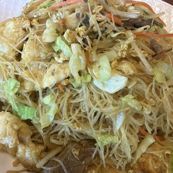 Chef Sun's Noodle & Dumpling - Chinese Near Me - Sugar Land, Texas