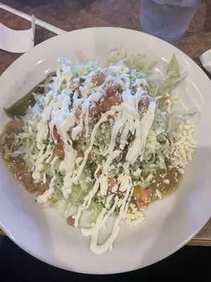 Chapala Grill by null