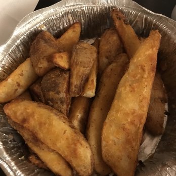 Duccini's Pizza - Western Fries - Pizza Near Me - Falls Church, Virginia Duccini's Pizza - Western Fries - Pizza Near Me - Falls Church, Virginia